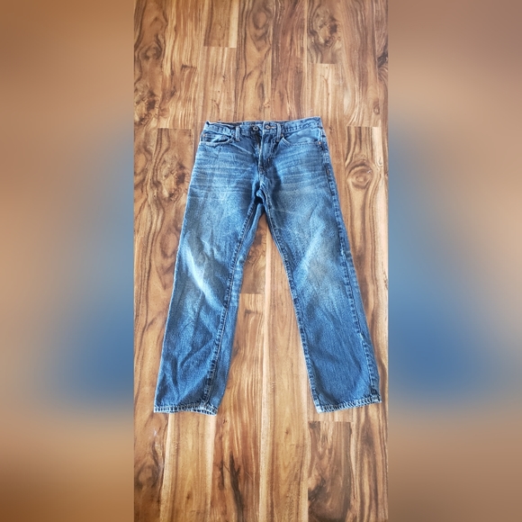 American Eagle Outfitters Jeans Mens American Eagle Jeans Poshmark